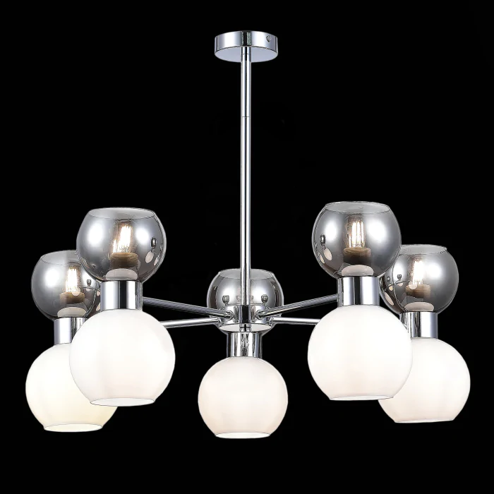 Потолочный светильник evoluce THONET SLE1138-102-10