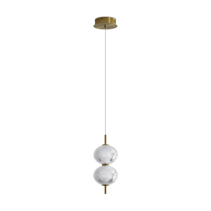 Подвесной светильник Freya Awella FR6135PL-L9BT