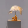 Настольная лампа Seletti Robi 9020