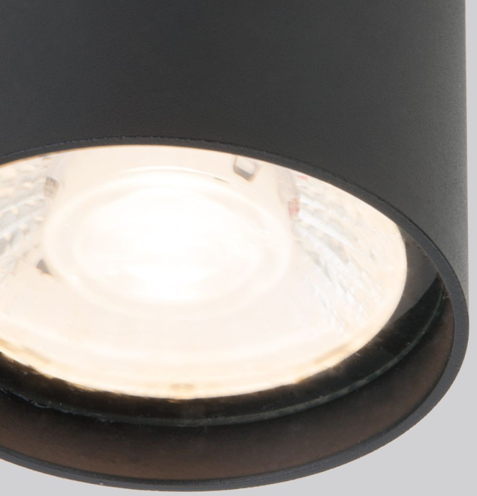 Уличный потолочный светильник Elektrostandard Light led 4690389176975