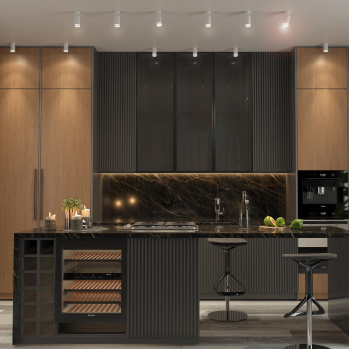 Спот OVER NOVOTECH 370884