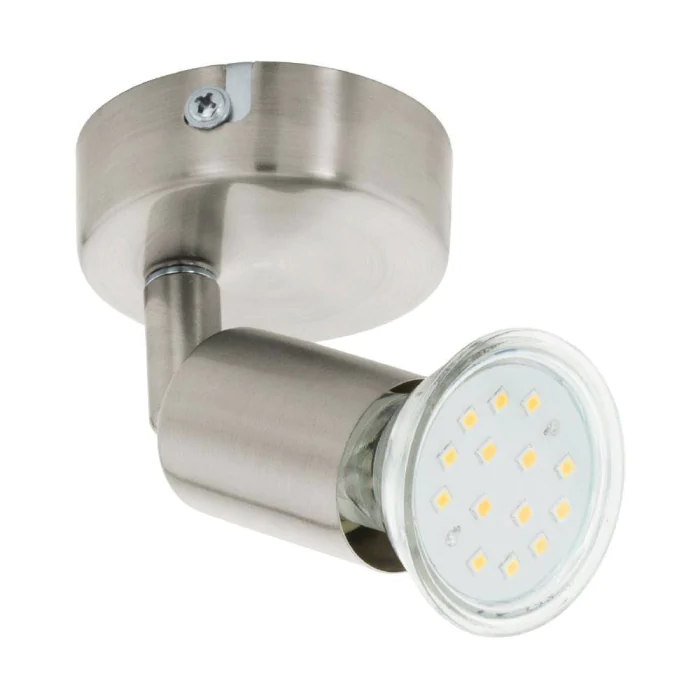 Спот EGLO BUZZ-LED 92595