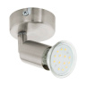 Спот EGLO BUZZ-LED 92595