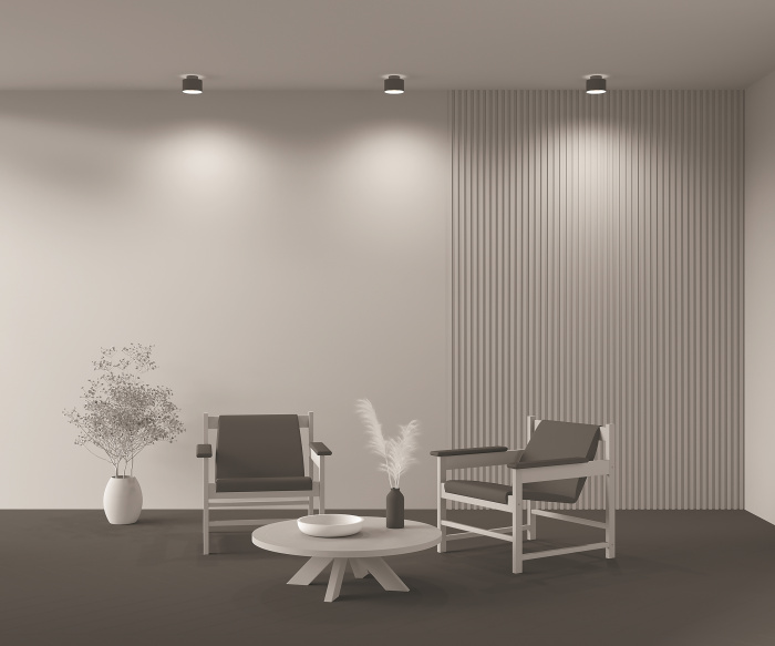 Потолочный светильник Maytoni Planet C009CW-L16B