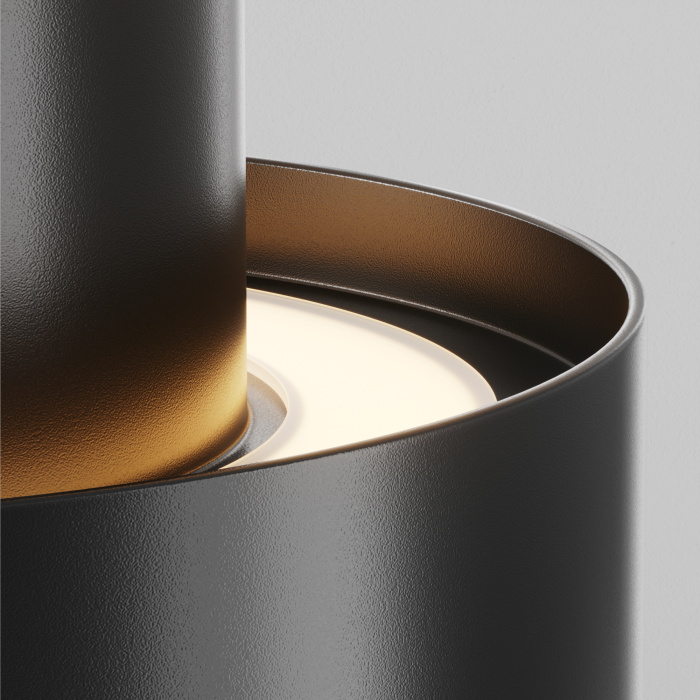 Потолочный светильник Maytoni Planet C009CW-L16B