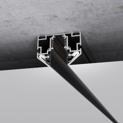 Шинопровод Elektrostandard Slim magnetic 4690389206559
