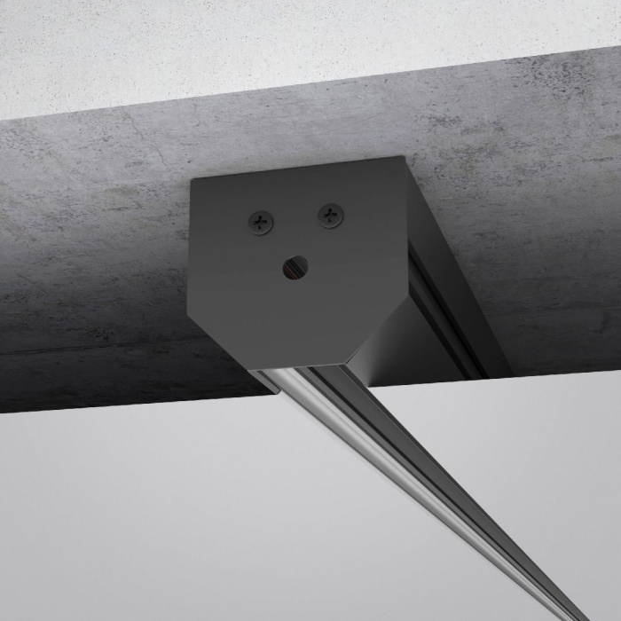Шинопровод Elektrostandard Slim magnetic 4690389206559