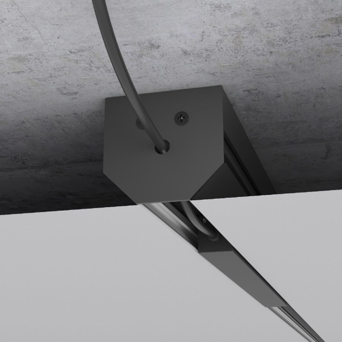 Шинопровод Elektrostandard Slim magnetic 4690389206559