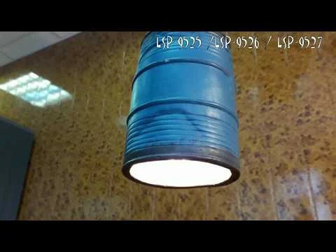 Подвесной светильник NORTHPORT GRLSP-9527