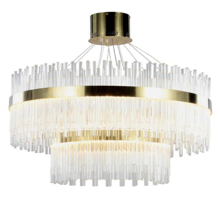 Светильник подвесной Mayfair L’ARTE LUCE LUXURY L43015