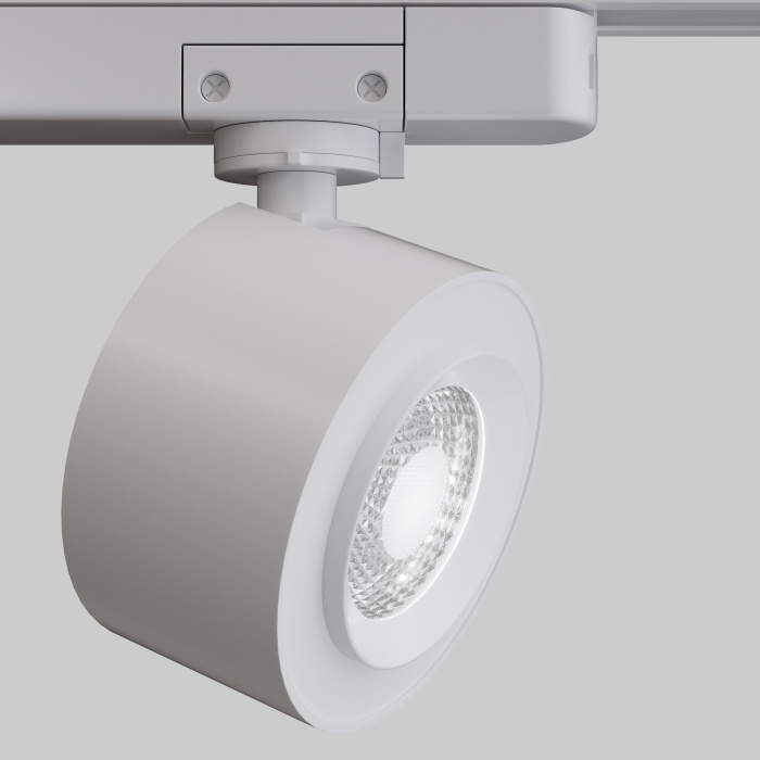 Трековый светильник Maytoni Treo TR023-1-12W3K