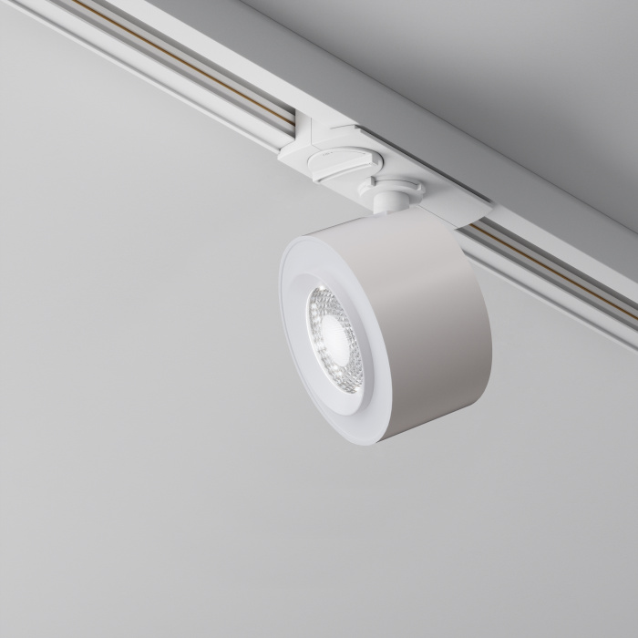 Трековый светильник Maytoni Treo TR023-1-12W3K