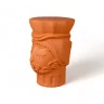 Приставной столик Seletti Testa di Moro Man 11525
