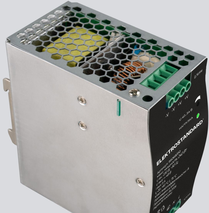 Блок питания Elektrostandard Slim magnetic 4690389220326