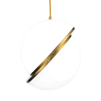 Светильник подвесной Pressario L’ARTE LUCE LUXURY L24701