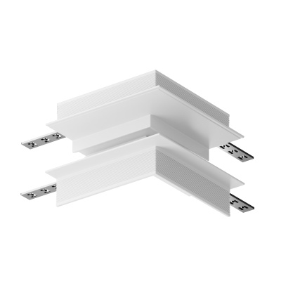 Угловой коннектор внешний Maytoni TRA004OCL-22W