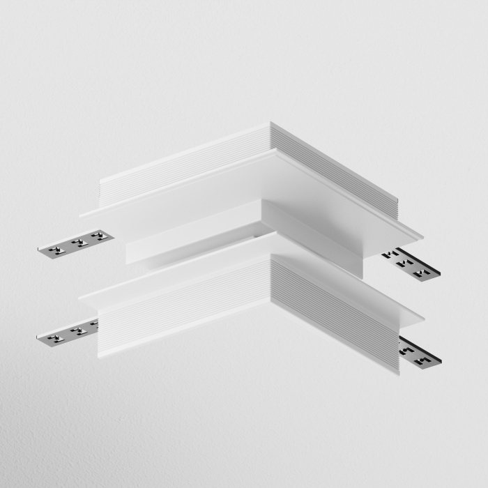 Угловой коннектор внешний Maytoni TRA004OCL-22W