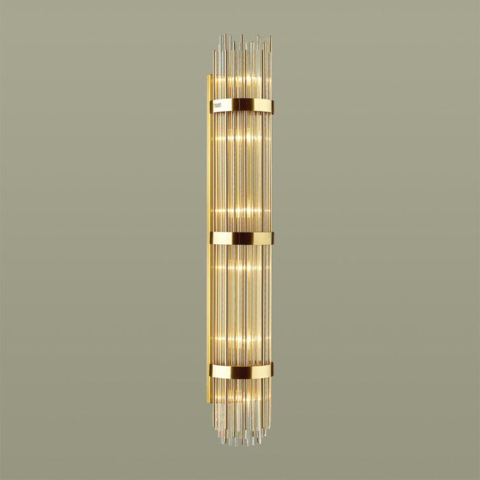 Настенный светильник HALL ODEON LIGHT 4854/6W