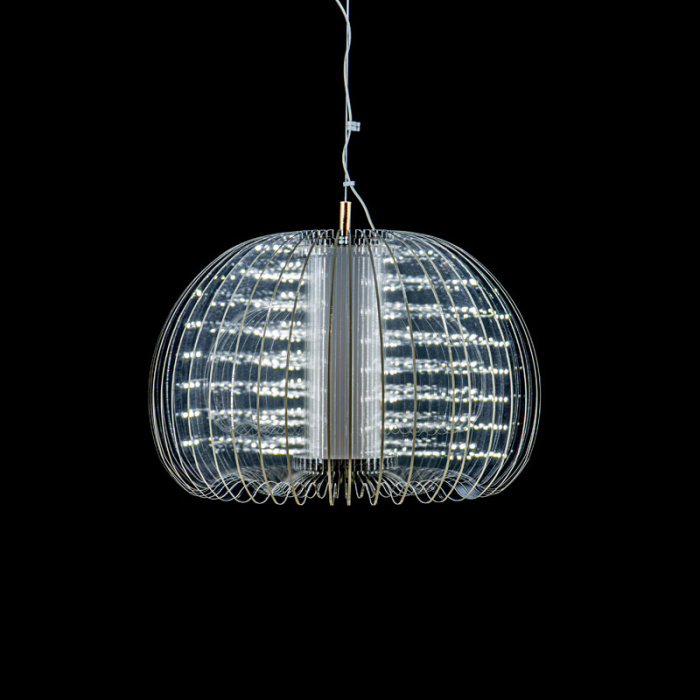 Подвесной светильник Mercury L’ARTE LUCE LUXURY L42510.92