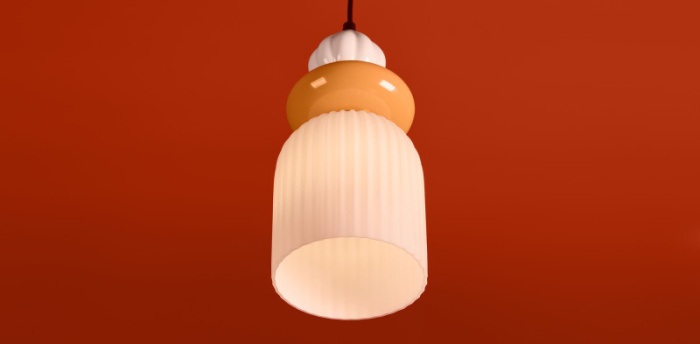 Подвесной светильник Freya Alzare FR5595PL-01B3