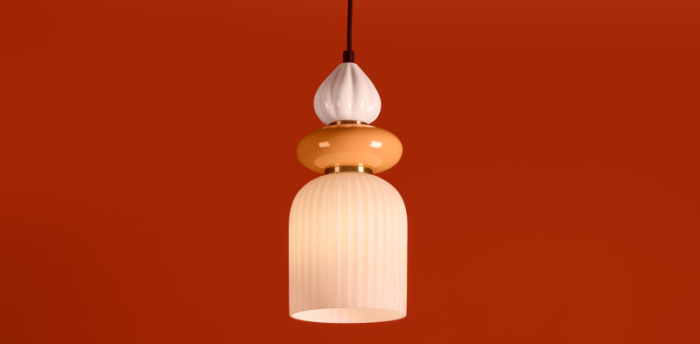 Подвесной светильник Freya Alzare FR5595PL-01B3