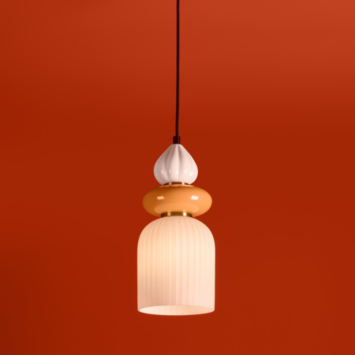 Подвесной светильник Freya Alzare FR5595PL-01B3