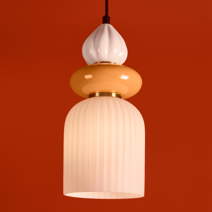 Подвесной светильник Freya Alzare FR5595PL-01B3