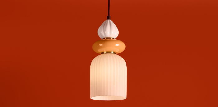 Подвесной светильник Freya Alzare FR5595PL-01B3