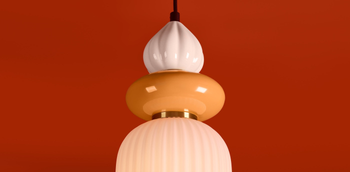 Подвесной светильник Freya Alzare FR5595PL-01B3