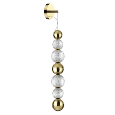 Настенный светильник L-VISION ODEON LIGHT 5008/13WL