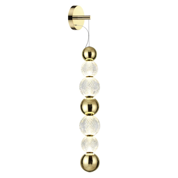 Настенный светильник L-VISION ODEON LIGHT 5008/13WL