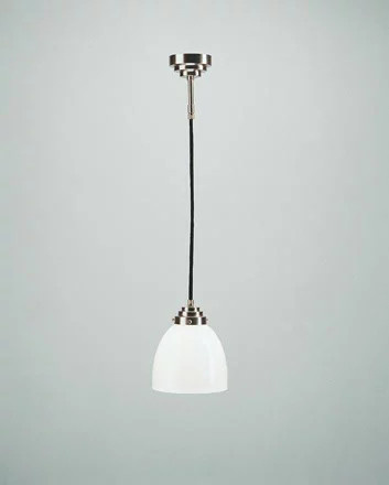 Подвесной светильник Berliner Messinglampen PS64-171opN