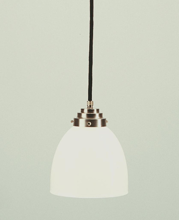 Подвесной светильник Berliner Messinglampen PS64-171opN