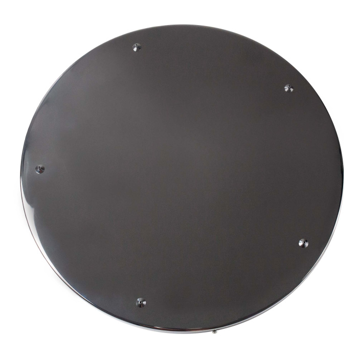 Потолочное крепление на 5 ламп (круглое) ST-Luce Хром SL001.103.05