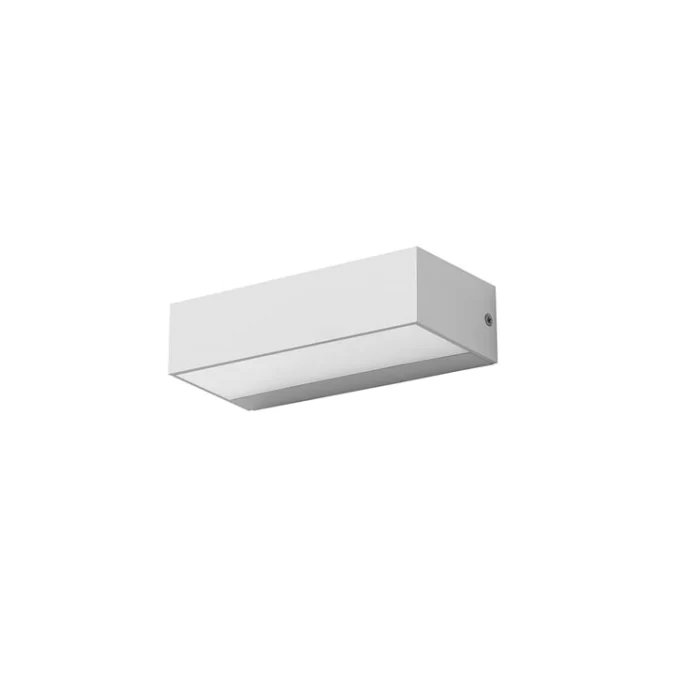Настенный светильник FORLIGHT ARA PX-0376-BLA