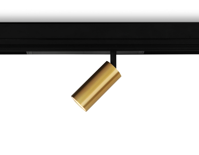 Управляемый светодиодный светильник для шинопровода Magnetic 220V диммируемый 3000-6400K Ambrella light GL1213