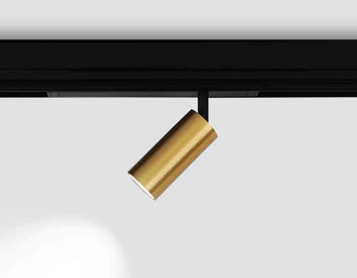 Управляемый светодиодный светильник для шинопровода Magnetic 220V диммируемый 3000-6400K Ambrella light GL1213