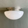 Плафон Berliner Messinglampen 100op