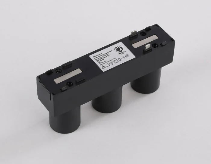 Светильник светодиодный трековый для шинопровода Magnetic Ultra Slim Ambrella light GV1504