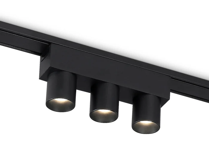 Светильник светодиодный трековый для шинопровода Magnetic Ultra Slim Ambrella light GV1504