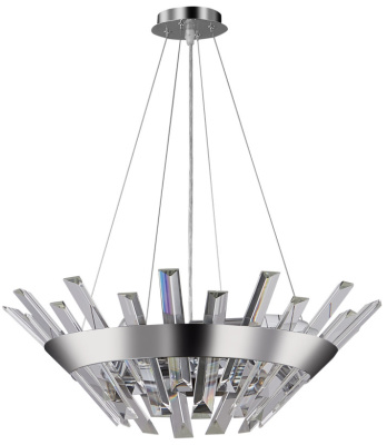 Люстра подвесная Stilfort 2116/09/04P Snowy