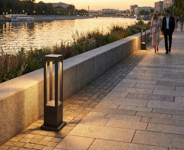 Фонарный столб Italline IT9020