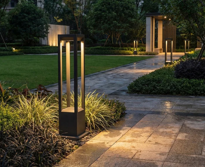 Фонарный столб Italline IT9020