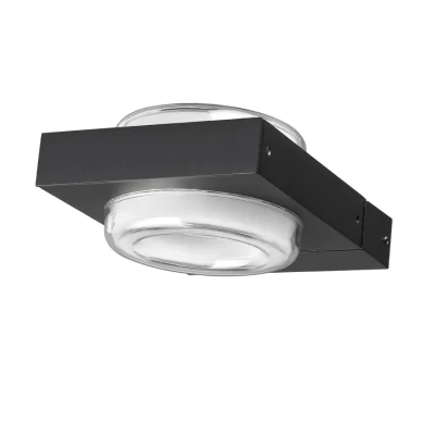 Уличный настенный светильник NATURE ODEON LIGHT 6654/6WL