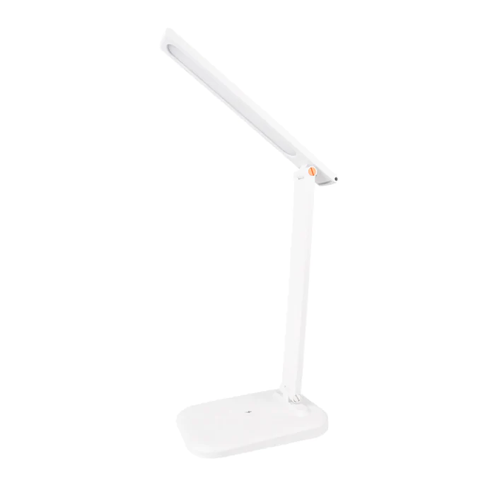 Светильник настольный Arte Lamp LONDON A5124LT-1WH