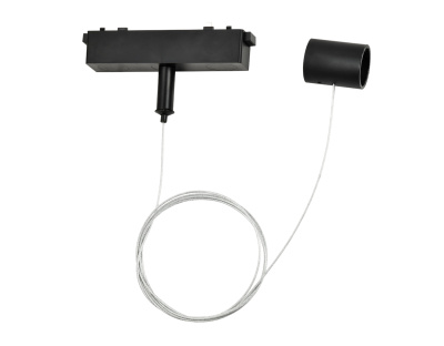 Подвес для трековых светодиодных гибких светильников Magnetic Ambrella light GL4310