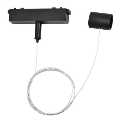 Подвес для трековых светодиодных гибких светильников Magnetic Ambrella light GL4310