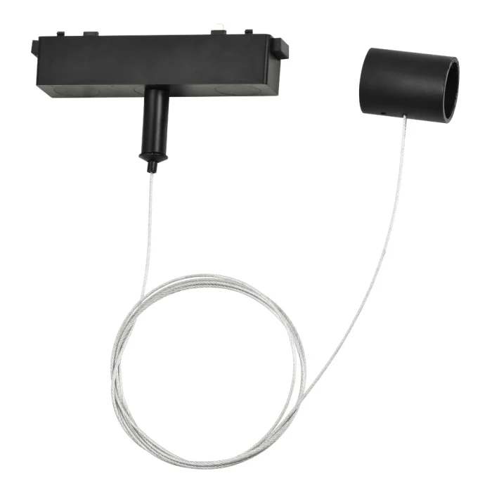 Подвес для трековых светодиодных гибких светильников Magnetic Ambrella light GL4310