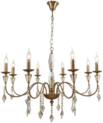 Люстра подвесная Stilfort 1053/05/08P Grace