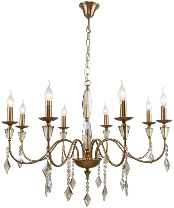 Люстра подвесная Stilfort 1053/05/08P Grace